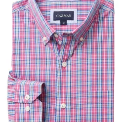 Coupon π Gazman Easy Care Check Long Sleeve π Shirt In Bright Pink β¨ 9 Coupon π Gazman Easy Care Check Long Sleeve π Shirt In Bright Pink β¨ -Industrie Shop unnamed file 677