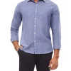 Best Pirce π Van Heusen Nevertuck Long Sleeve Linen π Shirt In Blue π 1 Best Pirce π Van Heusen Nevertuck Long Sleeve Linen π Shirt In Blue π -Industrie Shop unnamed file 678