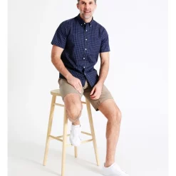 Brand new β Reserve Ashby Check Short Sleeve π Shirt In Navy π 13 Brand new β Reserve Ashby Check Short Sleeve π Shirt In Navy π -Industrie Shop unnamed file 69