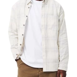 Buy β Industrie The Halifax Long Sleeve π Shirt In Grey π