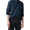 Best Sale ❤️ Rodd & Gunn Gunn Oxford Sports Fit 👕 Shirt In Midnight 🥰 -Industrie Shop unnamed file 717