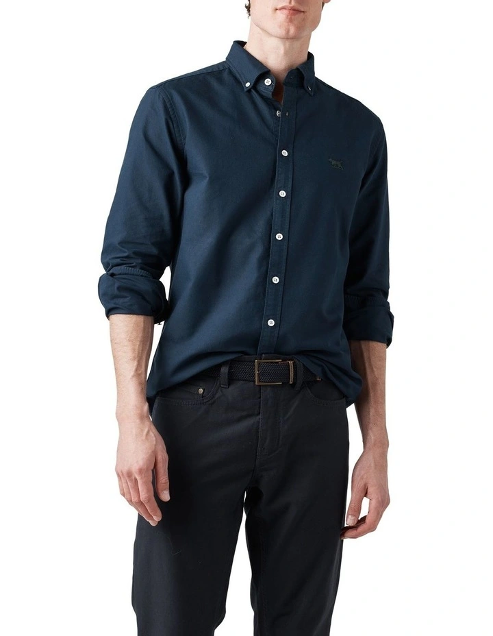 Best Sale β€οΈ Rodd & Gunn Gunn Oxford Sports Fit π Shirt In Midnight π₯° 3 Best Sale β€οΈ Rodd & Gunn Gunn Oxford Sports Fit π Shirt In Midnight π₯°