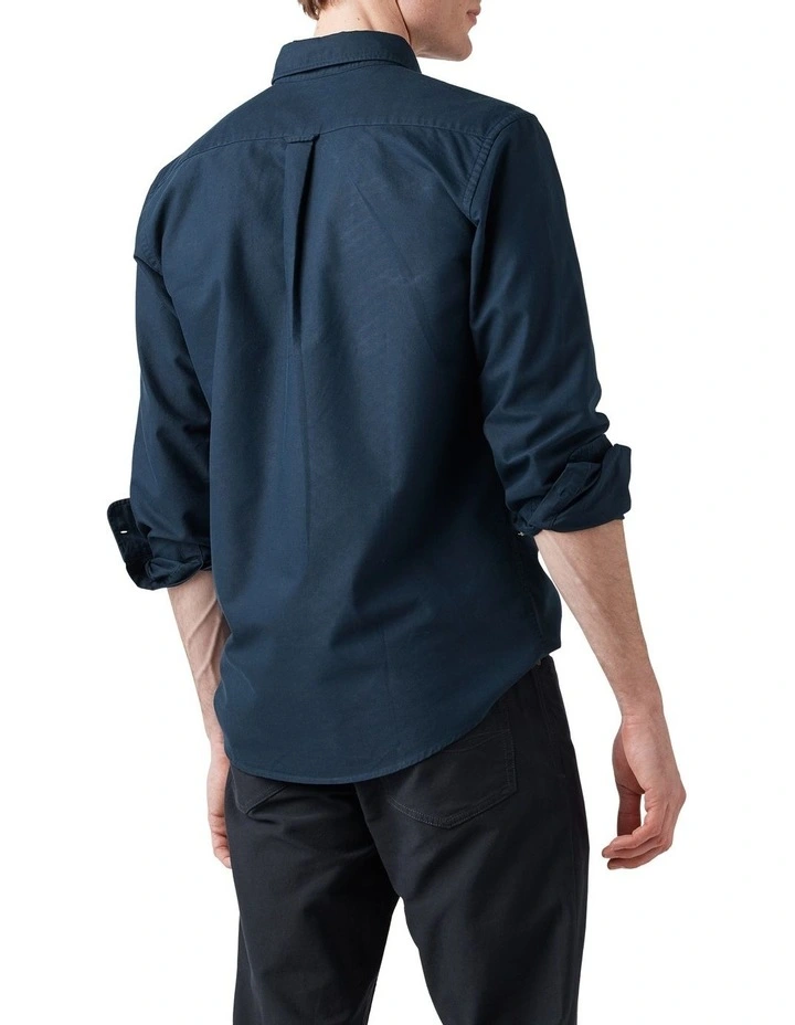 Best Sale β€οΈ Rodd & Gunn Gunn Oxford Sports Fit π Shirt In Midnight π₯° 5 Best Sale β€οΈ Rodd & Gunn Gunn Oxford Sports Fit π Shirt In Midnight π₯° - Image 3