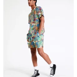 Hot Sale π Kenji Desert Safari Print Short Sleeve Rayon π Shirt In Multi π 11 Hot Sale π Kenji Desert Safari Print Short Sleeve Rayon π Shirt In Multi π -Industrie Shop unnamed file 74