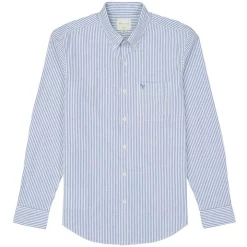 Promo 👏 American Eagle Everyday 👕 Shirt In Light Blue 🧨 -Industrie Shop unnamed file 741