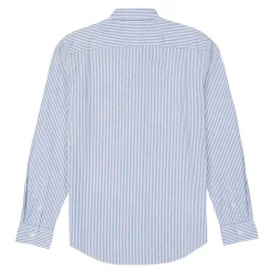 Promo 👏 American Eagle Everyday 👕 Shirt In Light Blue 🧨 -Industrie Shop unnamed file 742