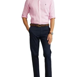 Cheapest π Polo Ralph Lauren Classic Fit Linen π Shirt In Pink π 8 Cheapest π Polo Ralph Lauren Classic Fit Linen π Shirt In Pink π -Industrie Shop unnamed file 749