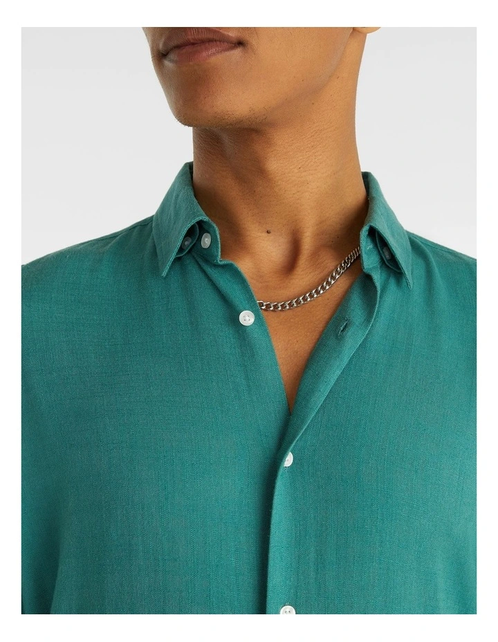 Best deal π Yd. Vincent Viscose π Shirt In Jade π 5 Best deal π Yd. Vincent Viscose π Shirt In Jade π - Image 3