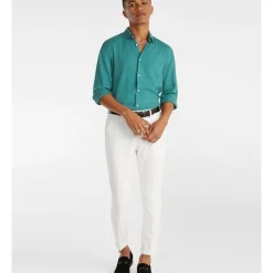 Best deal π Yd. Vincent Viscose π Shirt In Jade π 11 Best deal π Yd. Vincent Viscose π Shirt In Jade π -Industrie Shop unnamed file 770