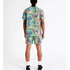 Hot Sale π Kenji Desert Safari Print Short Sleeve Rayon π Shirt In Multi π 15 Hot Sale π Kenji Desert Safari Print Short Sleeve Rayon π Shirt In Multi π -Industrie Shop unnamed file 78