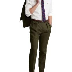 Promo 🤩 Polo Ralph Lauren Classic Fit Chambray 👚 Shirt In White 🌟 -Industrie Shop unnamed file 795