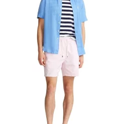 Cheap ✔️ Polo Ralph Lauren Classic Fit Linen 👚 Shirt 🌟 -Industrie Shop unnamed file 81