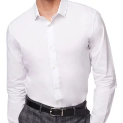 Budget ❤️ Jack London Floral Mod 👕 Shirt White 😍 -Industrie Shop unnamed file 826