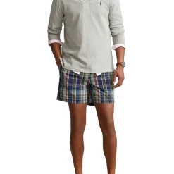 Best reviews of 🔥 Polo Ralph Lauren The Iconic Rugby 👕 Shirt In Grey ⭐ -Industrie Shop unnamed file 842