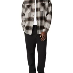 Cheap 🔥 Industrie Omaha Long Sleeve 👚 Shirt 🧨 -Industrie Shop unnamed file 881