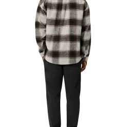 Cheap 🔥 Industrie Omaha Long Sleeve 👚 Shirt 🧨 -Industrie Shop unnamed file 882