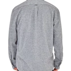 New π Industrie The Ranger Long Sleeve π Shirt In Grey π 9 New π Industrie The Ranger Long Sleeve π Shirt In Grey π -Industrie Shop unnamed file 886