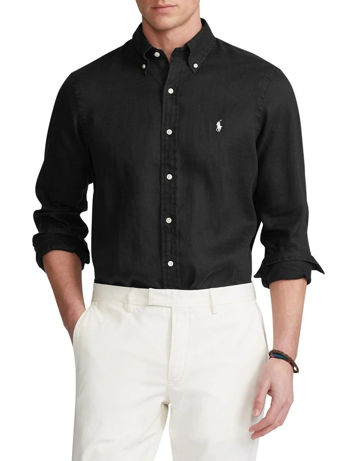 Best reviews of π Polo Ralph Lauren Classic Fit Linen π Shirt β 3 Best reviews of π Polo Ralph Lauren Classic Fit Linen π Shirt β