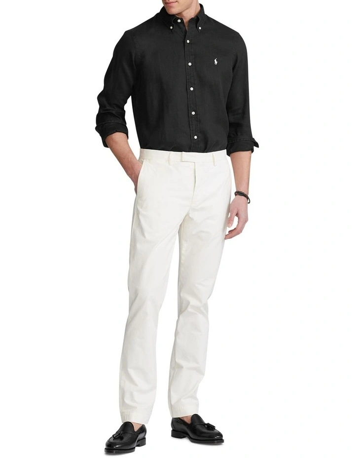 Best reviews of π Polo Ralph Lauren Classic Fit Linen π Shirt β 5 Best reviews of π Polo Ralph Lauren Classic Fit Linen π Shirt β - Image 3