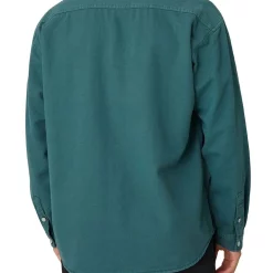 Best deal 🎁 Industrie The Portland Long Sleeve 👕 Shirt Jasper 🌟 -Industrie Shop unnamed file 898