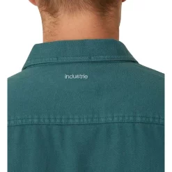 Best deal 🎁 Industrie The Portland Long Sleeve 👕 Shirt Jasper 🌟 -Industrie Shop unnamed file 899