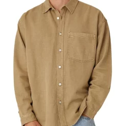 Top 10 ๐ Industrie The Portland L/S ๐ Shirt ๐ฏ