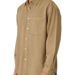 Top 10 🔔 Industrie The Portland L/S 👕 Shirt 💯 -Industrie Shop unnamed file 938