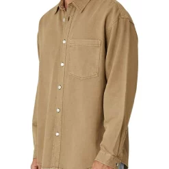 Top 10 🔔 Industrie The Portland L/S 👕 Shirt 💯 -Industrie Shop unnamed file 939