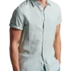 Buy π Superdry Studios Linen Short Sleeve π Shirt In Blue Surf π 1 Buy π Superdry Studios Linen Short Sleeve π Shirt In Blue Surf π -Industrie Shop unnamed file 95