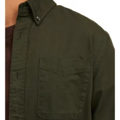 Discount β€οΈ Jack & Jones Brook Twill Long Sleeve π Shirt In Rosin βοΈ 9 Discount β€οΈ Jack & Jones Brook Twill Long Sleeve π Shirt In Rosin βοΈ -Industrie Shop unnamed file 952