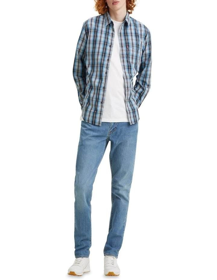 Coupon π Levi's Sunset 1 Pocket Standard Fit π Shirt In Black Agate β 3 Coupon π Levi's Sunset 1 Pocket Standard Fit π Shirt In Black Agate β