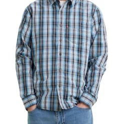 Coupon π Levi's Sunset 1 Pocket Standard Fit π Shirt In Black Agate β 6 Coupon π Levi's Sunset 1 Pocket Standard Fit π Shirt In Black Agate β -Industrie Shop unnamed file 971