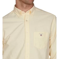 Flash Sale β Gant Regular Oxford Long Sleeve π Shirt In Banana Yellow β 8 Flash Sale β Gant Regular Oxford Long Sleeve π Shirt In Banana Yellow β -Industrie Shop unnamed file 975